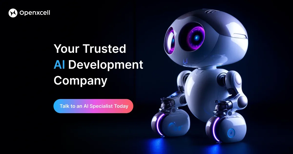 Openxcell preview