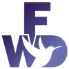 Freelance Web Designer logo