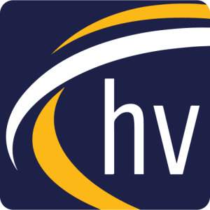 Highervisibility logo