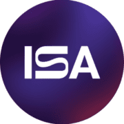 Isadora Digital Agency logo