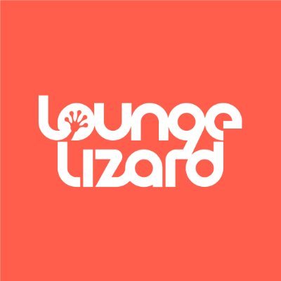 Lounge Lizard logo