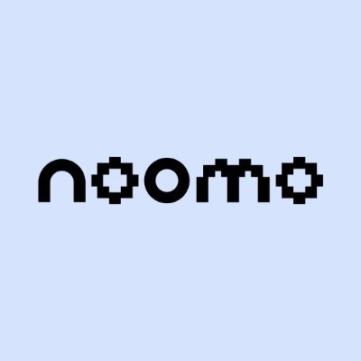 Noomo Agency logo