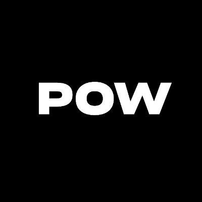 Proof of Work Studio logo