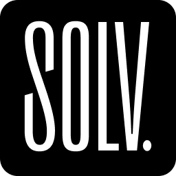Solv logo